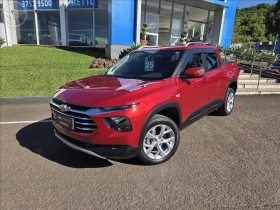 MONTANA 1.2 TURBO FLEX LTZ AUTOMÁTICO