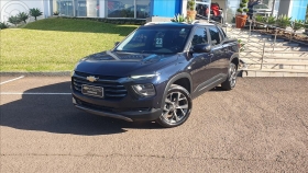 MONTANA 1.2 TURBO FLEX PREMIER AUTOMÁTICO