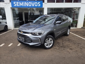 TRACKER 1.0 TURBO FLEX LT AUTOMÁTICO