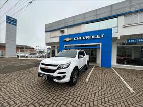 s10 2.8 high country 4x4 cd 16v turbo diesel 4p automatico 2018 encantado