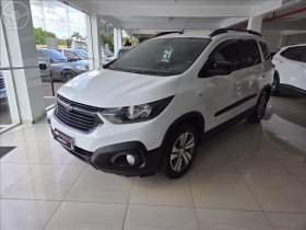 spin 1.8 activ 8v flex 4p automatico 2021 encantado