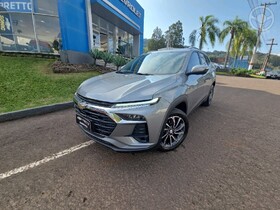 tracker 1.2 turbo flex premier automatico 2026 encantado