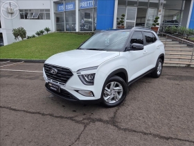 creta 1.0 tgdi flex comfort automatico 2024 encantado