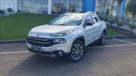 toro 2.0 16v turbo diesel volcano 4wd at9 2019 encantado