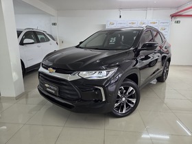 TRACKER 1.2 TURBO FLEX PREMIER AUTOMÁTICO
