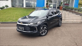 tracker 1.2 turbo flex premier automatico 2022 encantado