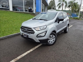 ecosport 1.5 ti vct flex se direct automatico 2020 encantado