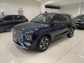 creta 1.0 tgdi flex limited automatico 2023 encantado