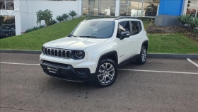 renegade 1.3 t270 turbo flex at6 2025 encantado