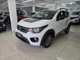 mobi 1.0 evo flex trekking manual 2024 encantado