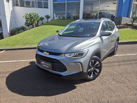 TRACKER 1.2 TURBO FLEX PREMIER AUTOMÁTICO