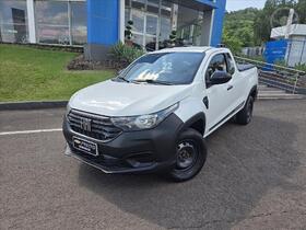 strada 1.4 fire flex endurance cs manual 2022 encantado