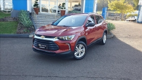 tracker 1.0 turbo flex automatico 2021 encantado
