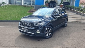 t cross 1.0 200 tsi total flex comfortline automatico 2023 encantado