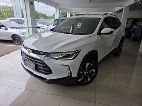 tracker 1.2 turbo flex premier automatico 2022 encantado