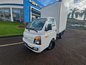 hr 2.5 longo sem cacamba 4x2 16v 130cv turbo intercooler diesel 2p manual 2021 encantado