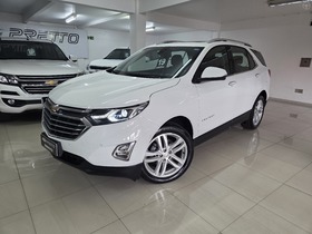 equinox 2.0 16v turbo premier awd automatico 2019 encantado