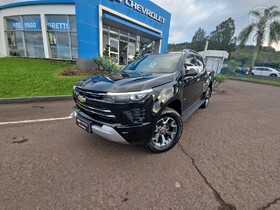 s10 2.8 16v turbo diesel ltz cd 4x4 automatico 2026 encantado