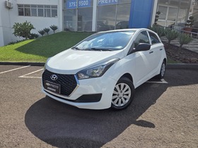 hb20 1.0 unique 12v flex 4p manual 2019 encantado