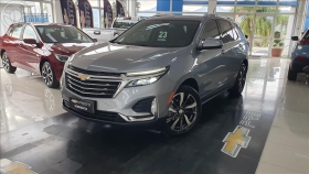 equinox 1.5 16v turbo premier awd automatico 2023 encantado