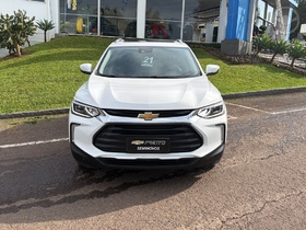 TRACKER 1.2 TURBO FLEX PREMIER AUTOMÁTICO