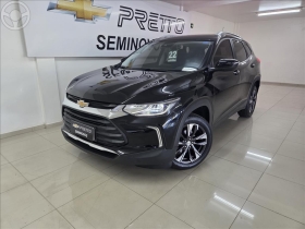 TRACKER 1.2 TURBO FLEX PREMIER AUTOMÁTICO