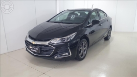 CRUZE 1.4 TURBO LTZ 16V FLEX 4P AUTOMÁTICO