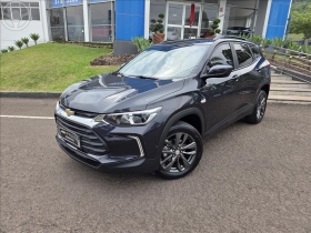 tracker 1.0 turbo flex ltz automatico 2024 encantado