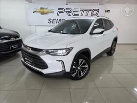 TRACKER 1.2 TURBO FLEX PREMIER AUTOMÁTICO