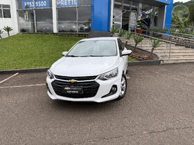 onix 1.0 turbo flex ltz automatico 2023 encantado