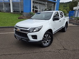 s10 2.8 16v turbo diesel ls cd 4x4 manual 2023 encantado