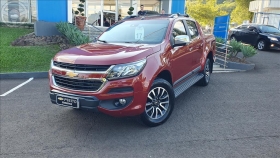 s10 2.8 high country 4x4 cd 16v turbo diesel 4p automatico 2017 encantado