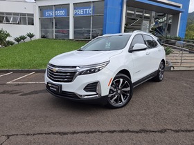 EQUINOX 1.5 16V TURBO PREMIER AWD AUTOMÁTICO