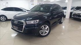 q5 2.0 tfsi prestige s tronic 2020 encantado