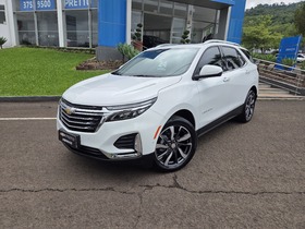 EQUINOX 1.5 16V TURBO PREMIER AWD AUTOMÁTICO
