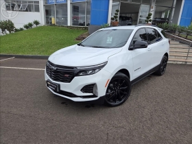 equinox 1.5 16v turbo rs automatico 2024 encantado
