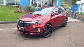 equinox 1.5 16v turbo rs automatico 2022 encantado