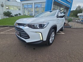 tracker 1.0 turbo flex lt automatico 2022 encantado