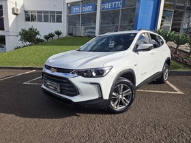 tracker 1.0 turbo flex lt automatico 2022 encantado