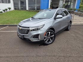 equinox 1.5 16v turbo premier awd automatico 2024 encantado