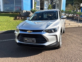tracker 1.0 turbo flex lt automatico 2023 encantado