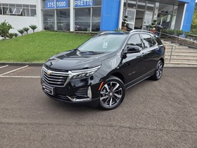 equinox 1.5 16v turbo premier awd automatico 2024 encantado