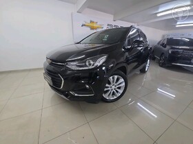 tracker 1.4 16v turbo flex ltz automatico 2017 encantado