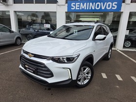 tracker 1.0 turbo flex lt automatico 2023 encantado