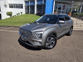 creta 1.0 tgdi flex platinum automatico 2025 encantado