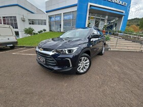 tracker 1.0 turbo flex ltz automatico 2021 encantado