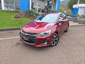 onix 1.0 turbo flex premier automatico 2025 encantado