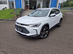 tracker 1.2 turbo flex premier automatico 2022 encantado