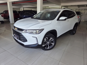 TRACKER 1.2 TURBO FLEX PREMIER AUTOMÁTICO