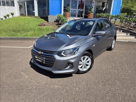 onix 1.0 turbo flex plus ltz automatico 2021 encantado